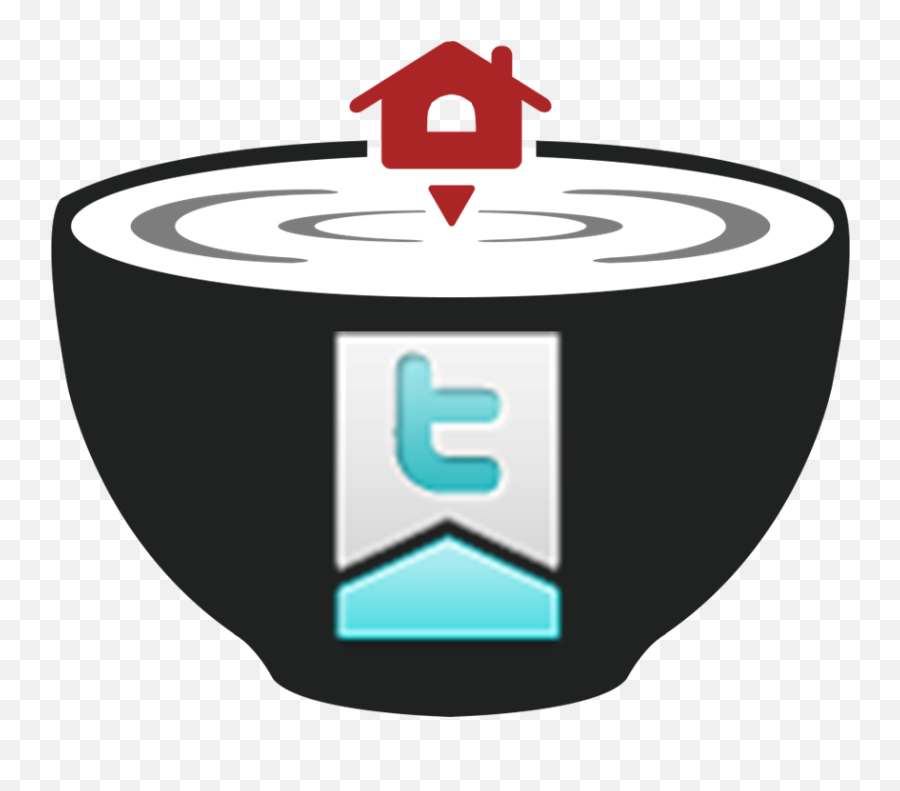 Twitter Icons Png Transparent - Twitter Icon Circle Clip Art,Twittericon Png
