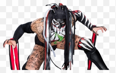 Download Hd Finn Balor Renders - Finn Balor The Demon King Png,Finn Balor Png