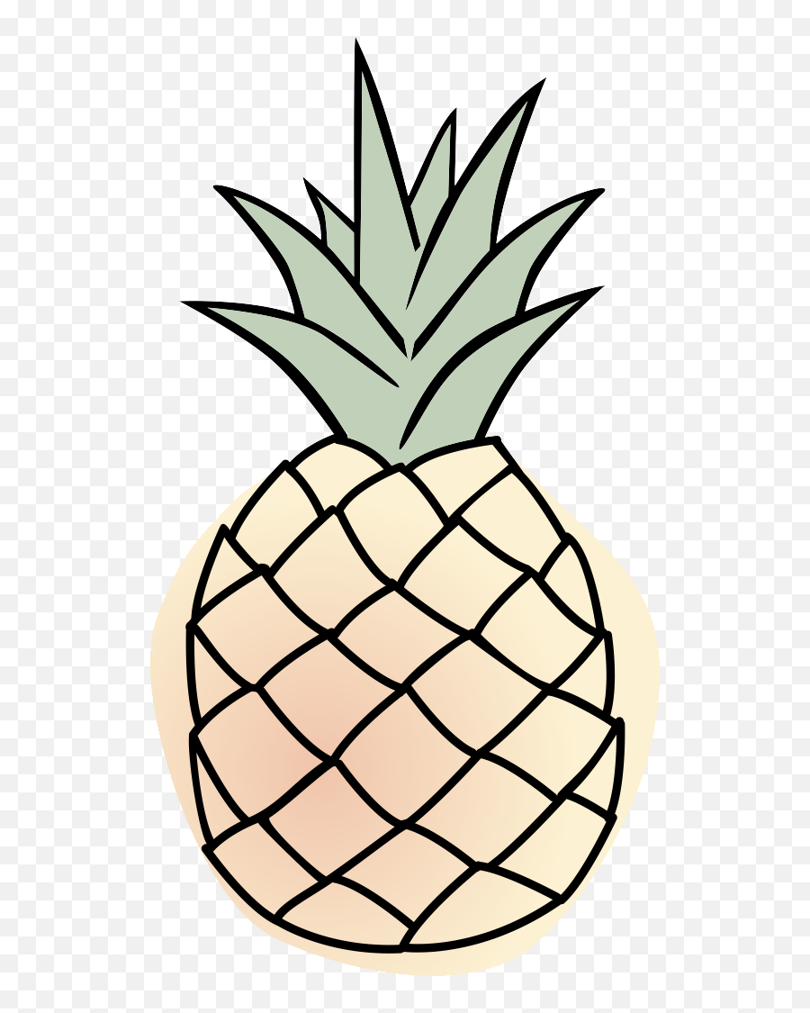 Download What Our Owners Have To Say - Pineapple Clipart Transparent Background Png,Vsco Png