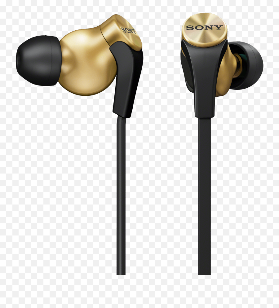 42 Headphones Png Images For Free Download - Sony Gold Earbuds,Earbuds Png