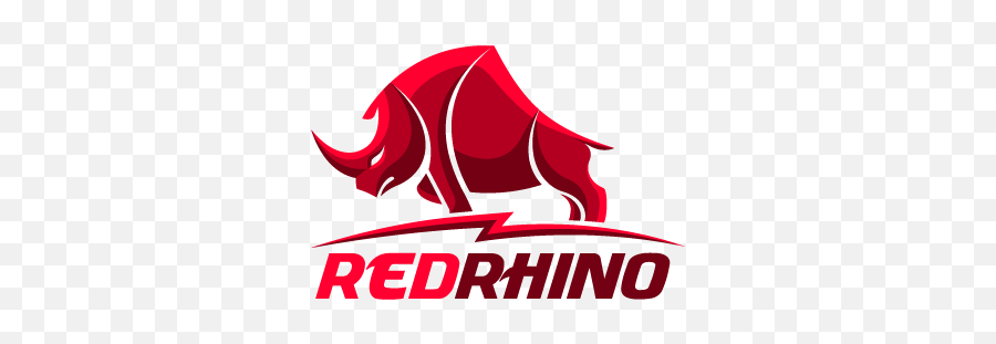 Rhino Logo - Rhino Logos Png,Rhino Logo