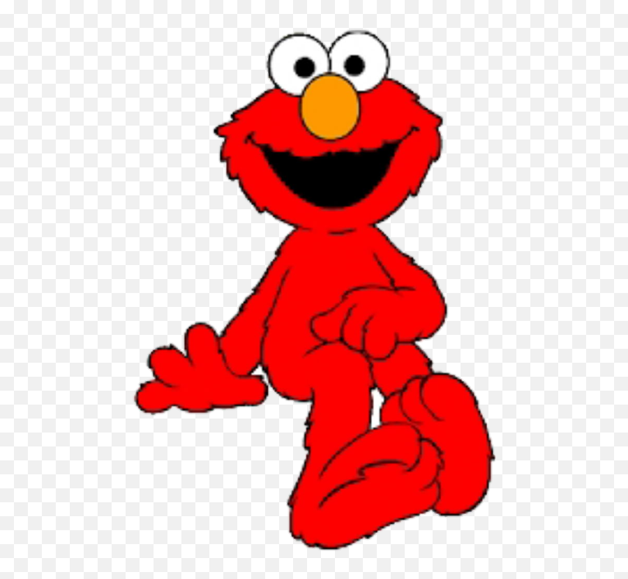 Elmo Png - Elmo Png,Elmo Png