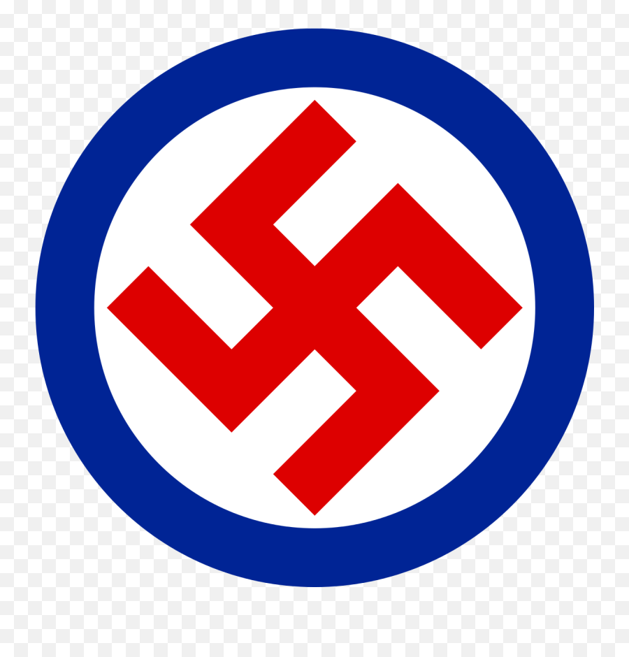 Parti National Socialiste Chretien - Nazi Party Of Canada Png,Socialist Logos