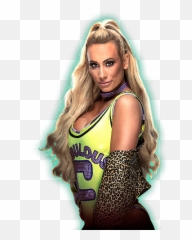 Carmella Nightmare Image Samoa Joe - Photo Shoot Png,Carmella Png