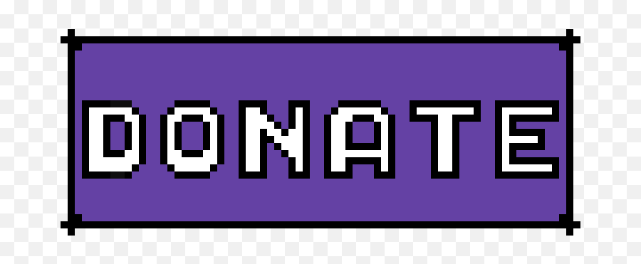 Картинка donate для twitch канала