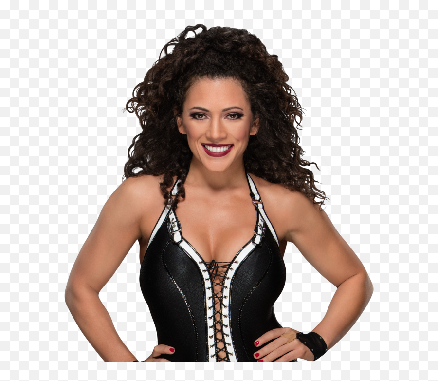 Kiss Marry Kill Wwe Edition - 66 Wattpad Vanessa Borne Wrestler 2018 Png,Nia Jax Png