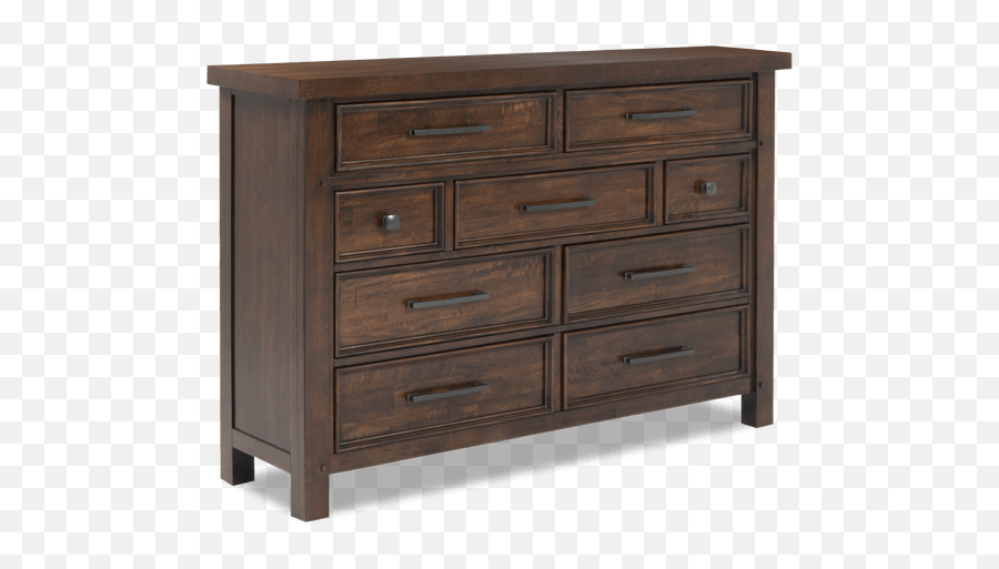 Dresser Png - Chest Of Drawers,Wood Background Png