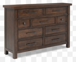 Dresser Png - Chest Of Drawers