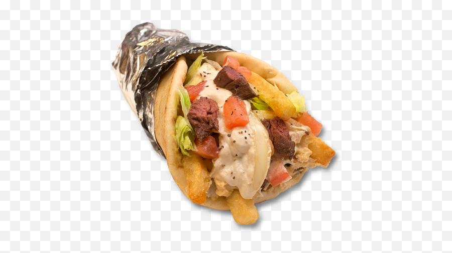 Doner Kebab Png - Gyro Shawarma,Gyro Png