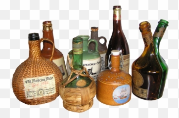 Bottles Old Vintage - Free Photo On Pixabay Bottle Png,Liquor Bottle Png