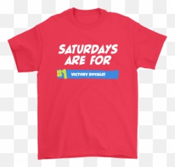 Fortnite Battle Royale Shirts - 150 Dream Team Shirt Png,1 Victory Royale Png