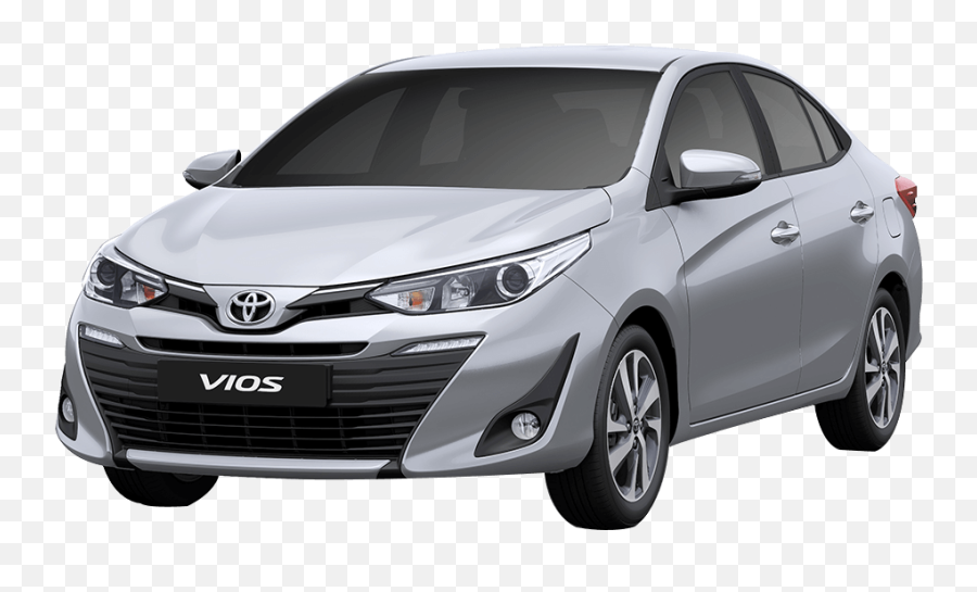 Download Toyota Vios 2019 Png Transparent - Uokplrs Toyota Vios 2018 Png,Toyota Png