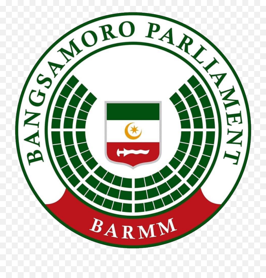 Filebangsamoro Parliament Sealpng - Wikipedia Bangsamoro Transition Authority Logo,Bangs Png