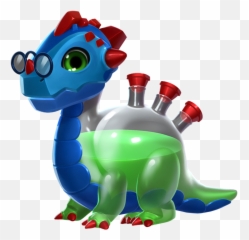 Chemistry Png - Chemistry Dragon 3184584 Vippng Dml