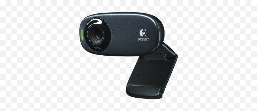 Peripherals - Webcam U2013 Dynaquest Pc Logitech Webcam Hd C270 Png,Webcam Png