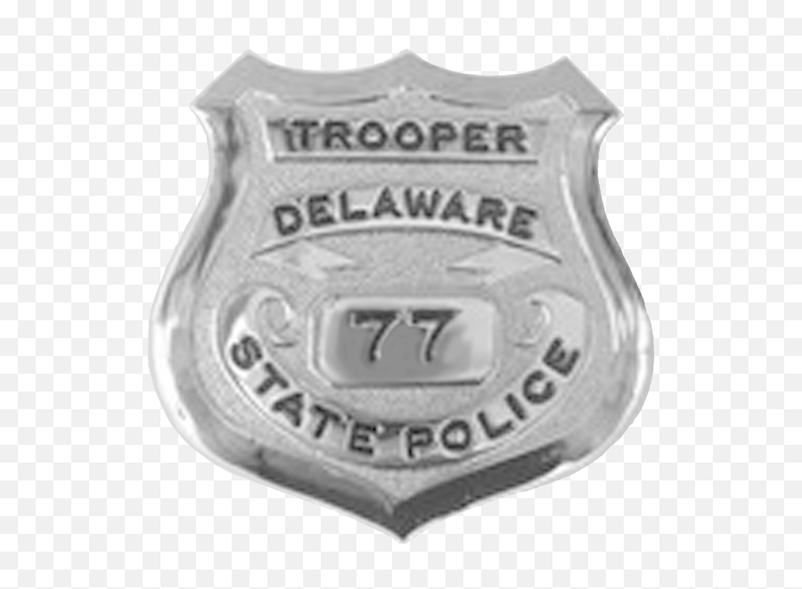 Filede - State Police Badgepng Wikimedia Commons Badge,Police Badge Transparent