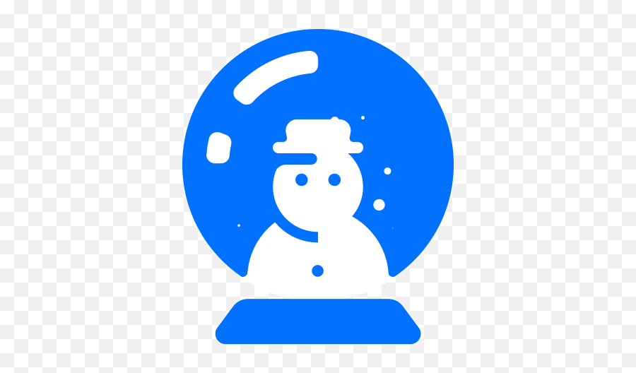 Free Animated Christmas Icons - Circle Gif Animation Icon Png,Snow Gif Png