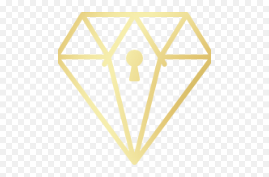 Cropped - Triangle Png,Diamond Logo Png