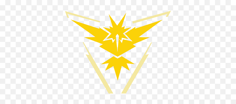 Zapdos Projects - Pokemon Go Team Instinct Png,Zapdos Png