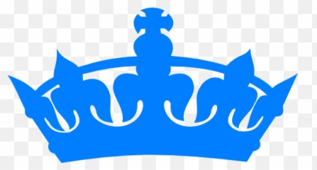 Download Hd Queen Crown Clipart - Silhouette Png