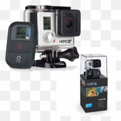 Go Pro Png - Gopro Hd Hero 3 Black Edition Gopro Price In Gopro Hero 3 Price In Sri Lanka,Gopro Png