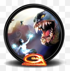 Giants Citizen Kabuto 2 Icon - Mega Games Pack 36 Icons Giants Citizen Kabuto Png,Giants Png
