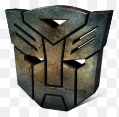 Transformers Autobots 02 Icon - Icons png
