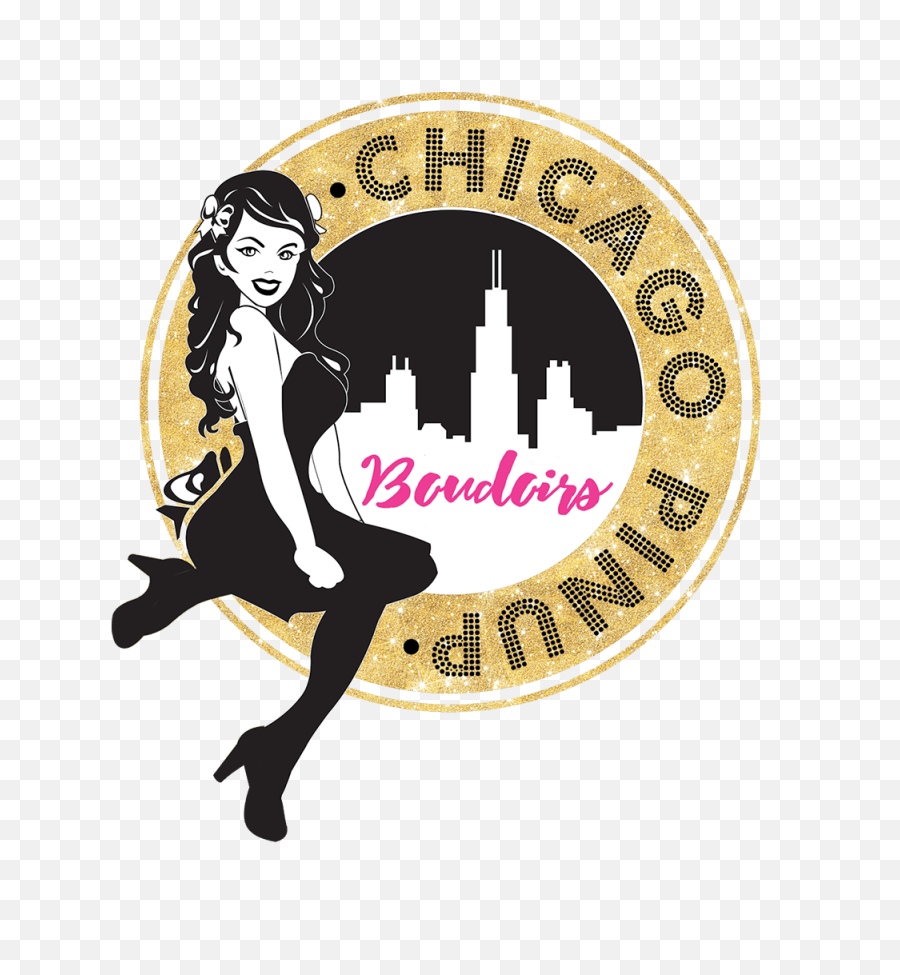 1 Chicago Boudoir And Pin Up Photography In Il - For Women Png,Pin Up Girl Png