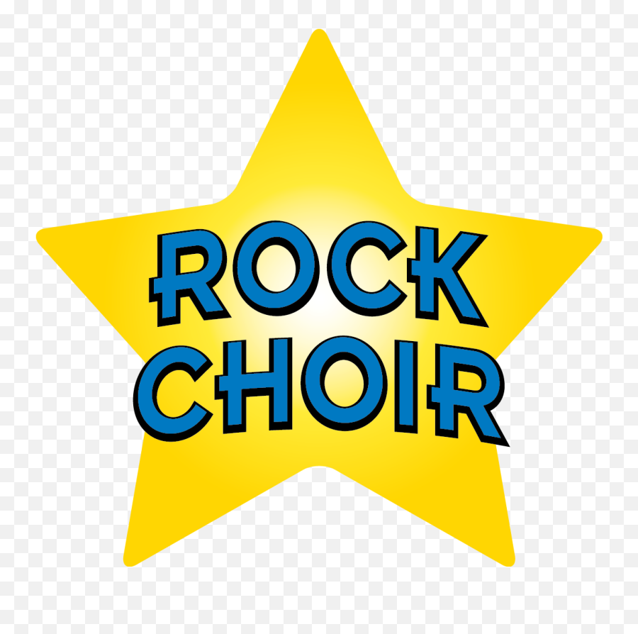 Rock - Choirlogo2014pnglarge Tamworth Wellbeing Cancer Rock Choir Logo Png,Choir Logo