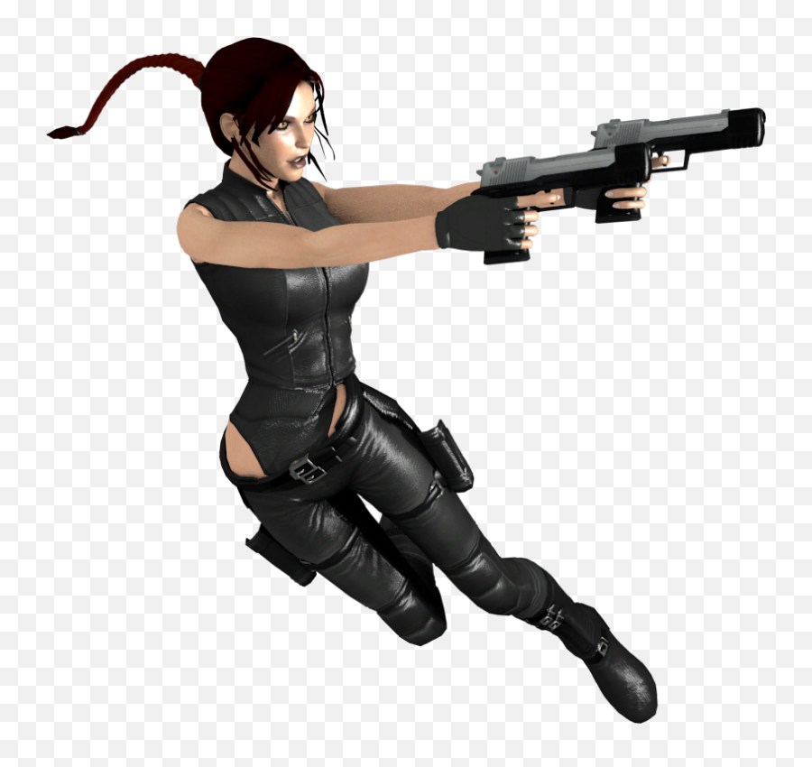 Download Lara Croft - Lara Croft Doppelganger Png Full Lara Croft Tomb Raider Underworld,Lara Croft Png