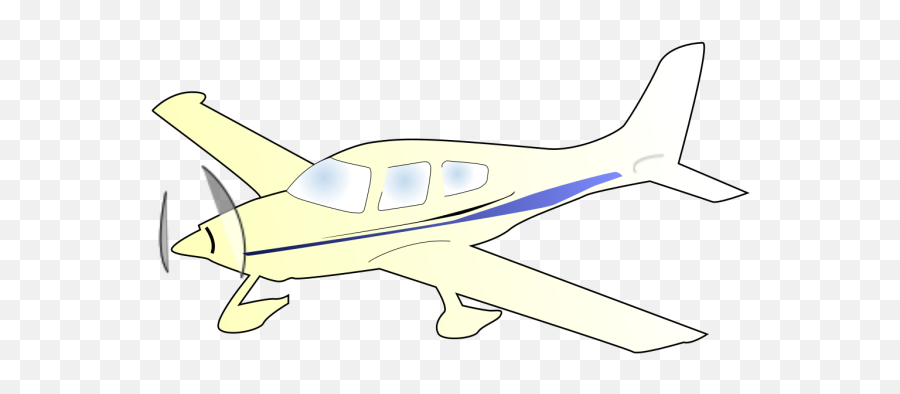 Cessna Plane Png Svg Clip Art For Web - Download Clip Art Plane Clip Art,Plane Png