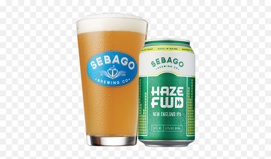 Haze Fwd - Sebago Brewing Sebago Brewing Haze Forward Png,Haze Png