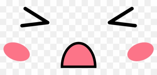 Download Hd Caritas Kawaii Png Transparent Image - Dot