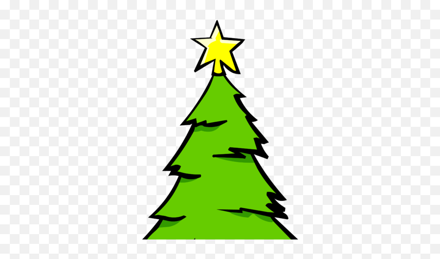 Large Christmas Tree Club Penguin Rewritten Wiki Fandom - Christmas Tree Club Penguin Png,Large Tree Png