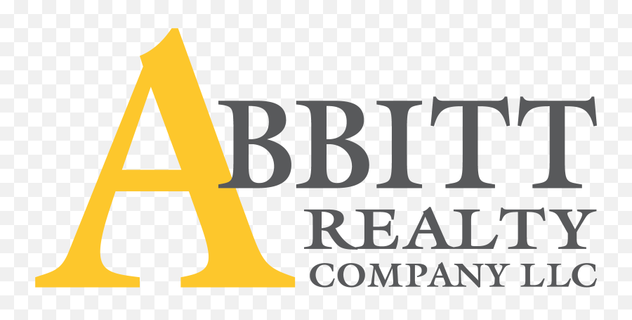 Abbitt Logos Hampton Roads Real Estate Realty Co - Vertical Png,Bg Logo