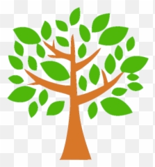 Family Tree Shirt Ideas Clipart - Woodland Baby Animal Stencils png