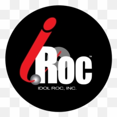 Idol Roc Entertainment - Dot png
