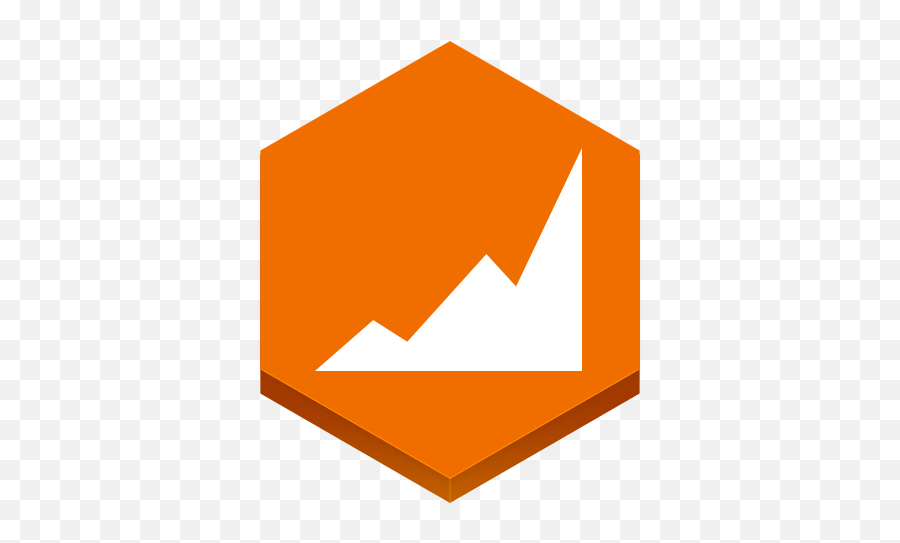 Google Analytics Icon - Google Analytics Icons Png,Analytics Icon Png