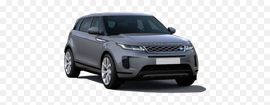 New Land Rover Vehicles Worldwide - Range Rover Evoque D180 First Edition Png,Range Rover Png