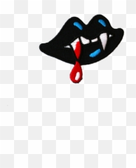 Fangs Png - Dot