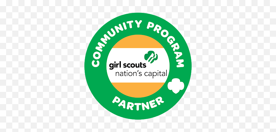 Girl Scouts - Girl Scouts Of San Jacinto Png,Girl Scouts Logo Png