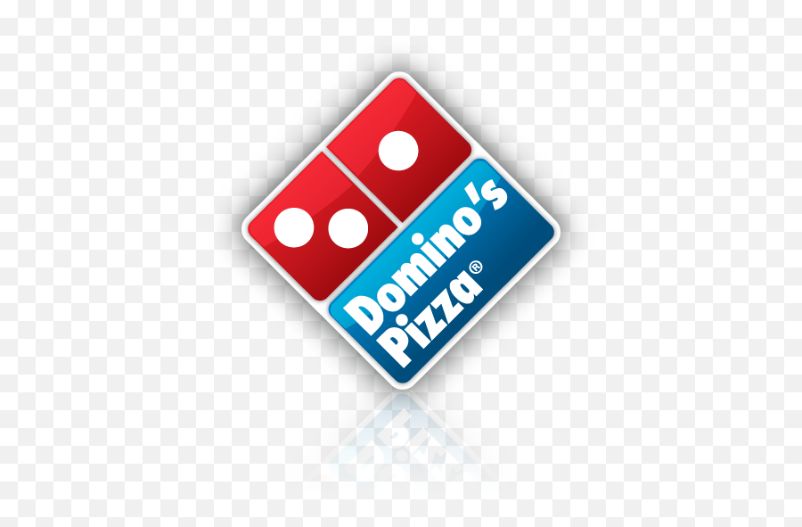 N4va Dominou0027s Pizza Android App - Pizza Old Logo Png,Dominos Logo Png