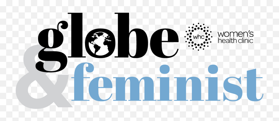 Globe And Feminist - Dot Png,Feminist Png