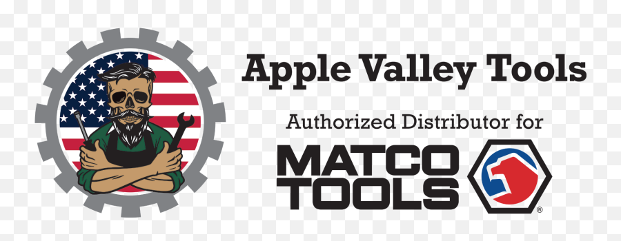 Home - Language Png,Matco Tools Logo
