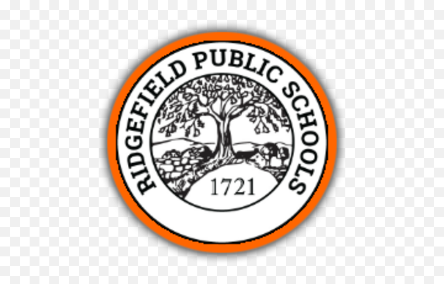 Top College Choices For Ridgefield High School Seniors - Ridgefield Public Schools Tigers Png,Lafayette College Logo