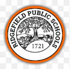 Top College Choices For Ridgefield High School Seniors - Ridgefield Public Schools Tigers Png,Lafayette College Logo