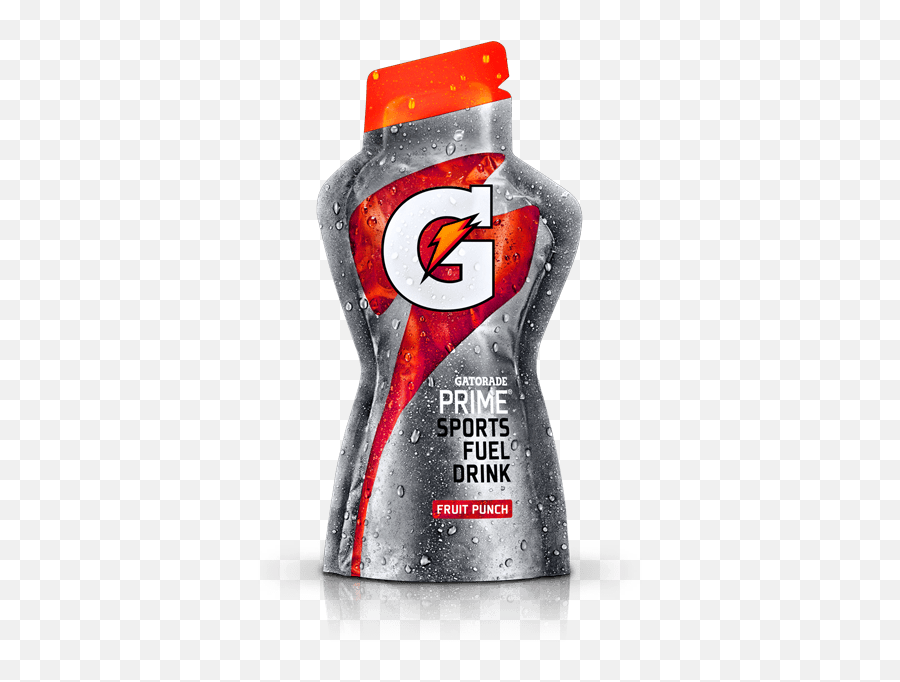 Gatorade Png - Gatorade Prime Sports Fuel Drink For Energy Gatorade Prime,Gatorade Logo Png