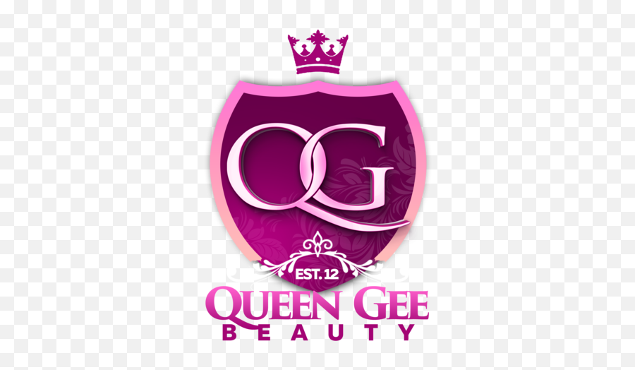 Crown Queens Wig Collection Png Queen Logo