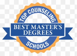 The 30 Best Masteru0027s In Educational Counseling For 2020 - Pastoral Counseling Courses Png,Messiah College Logo