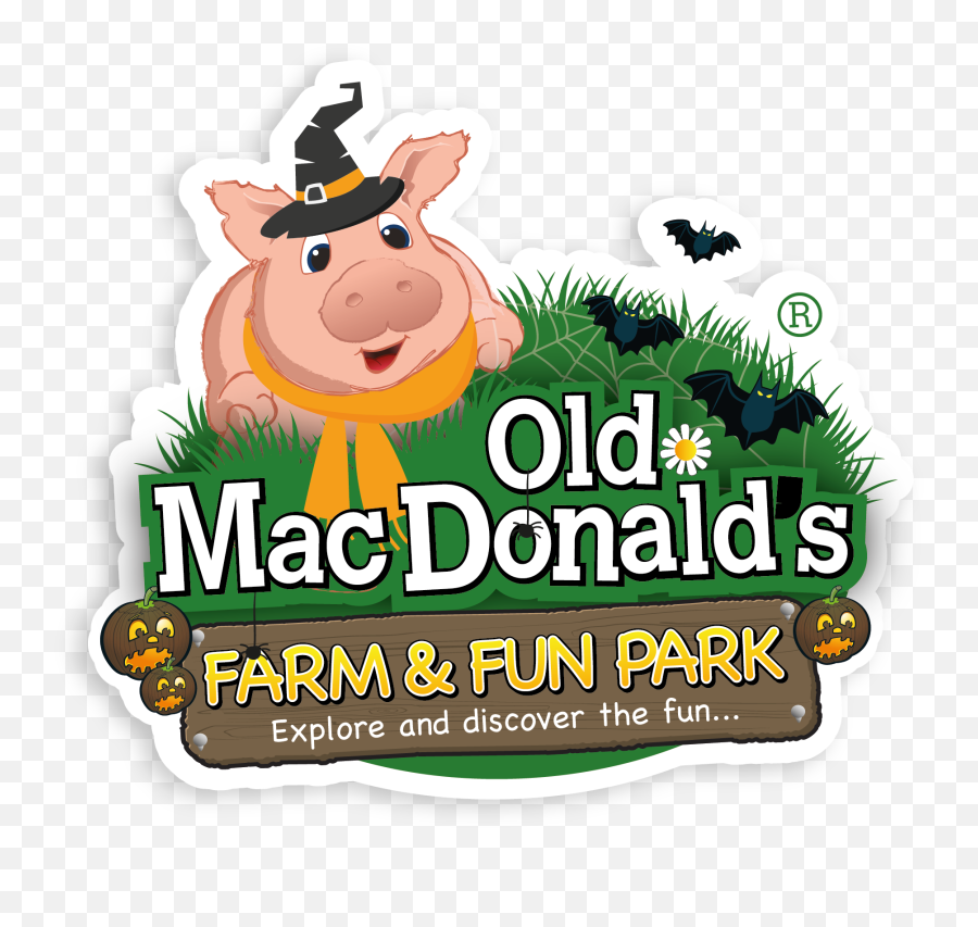 Old Macdonaldu0027s Farm Petting In Brentwood Essex - Old Farm Fun Park Png,Old Youtube Logo
